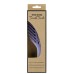 Touch Treat Еко четка за мокро и сухо разресване Vegetable Fiber Hair Brush Frosted Blue